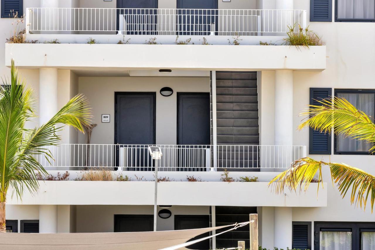 ホテル Grand Windsock Bonaire クラレンダイク エクステリア 写真