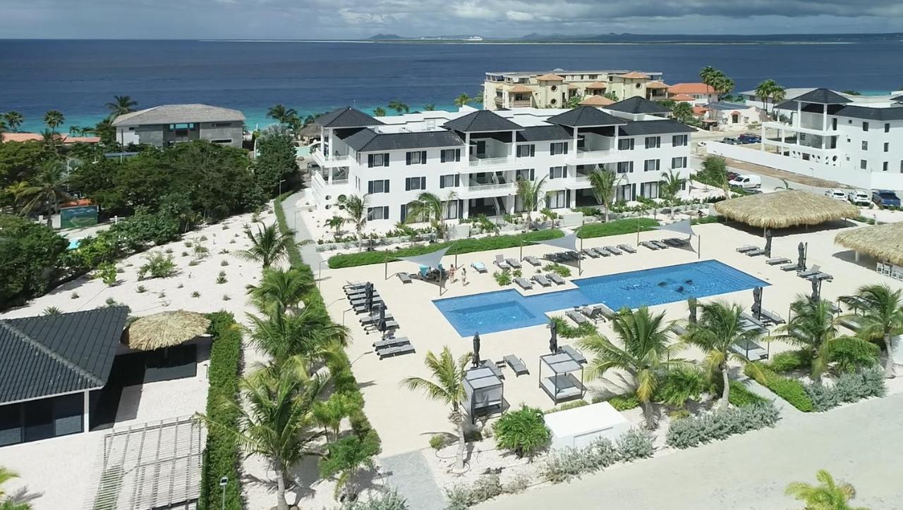 ホテル Grand Windsock Bonaire クラレンダイク エクステリア 写真